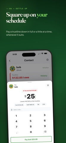 GrowOperative: Garden Share screenshot