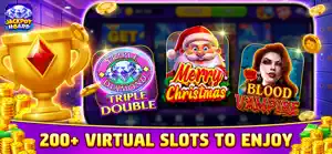 Jackpot Hoard —Themed spins screenshot 4