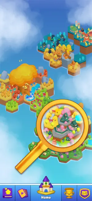 Hexdom™ screenshot 5