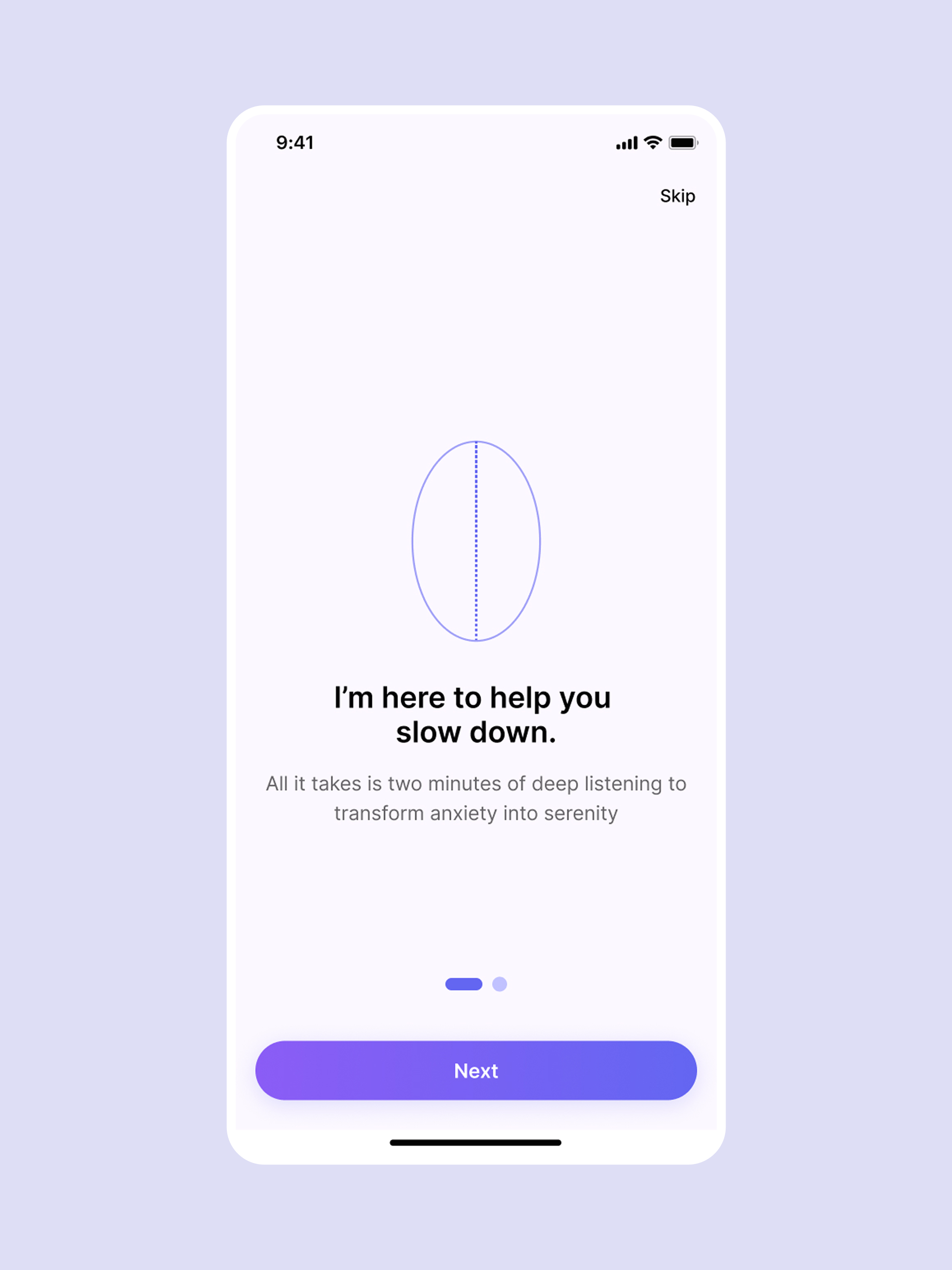 ZEN2 — Your Daily Oasis screenshot 10