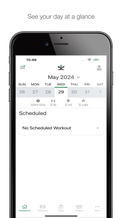 ZOOZ Fitness Training