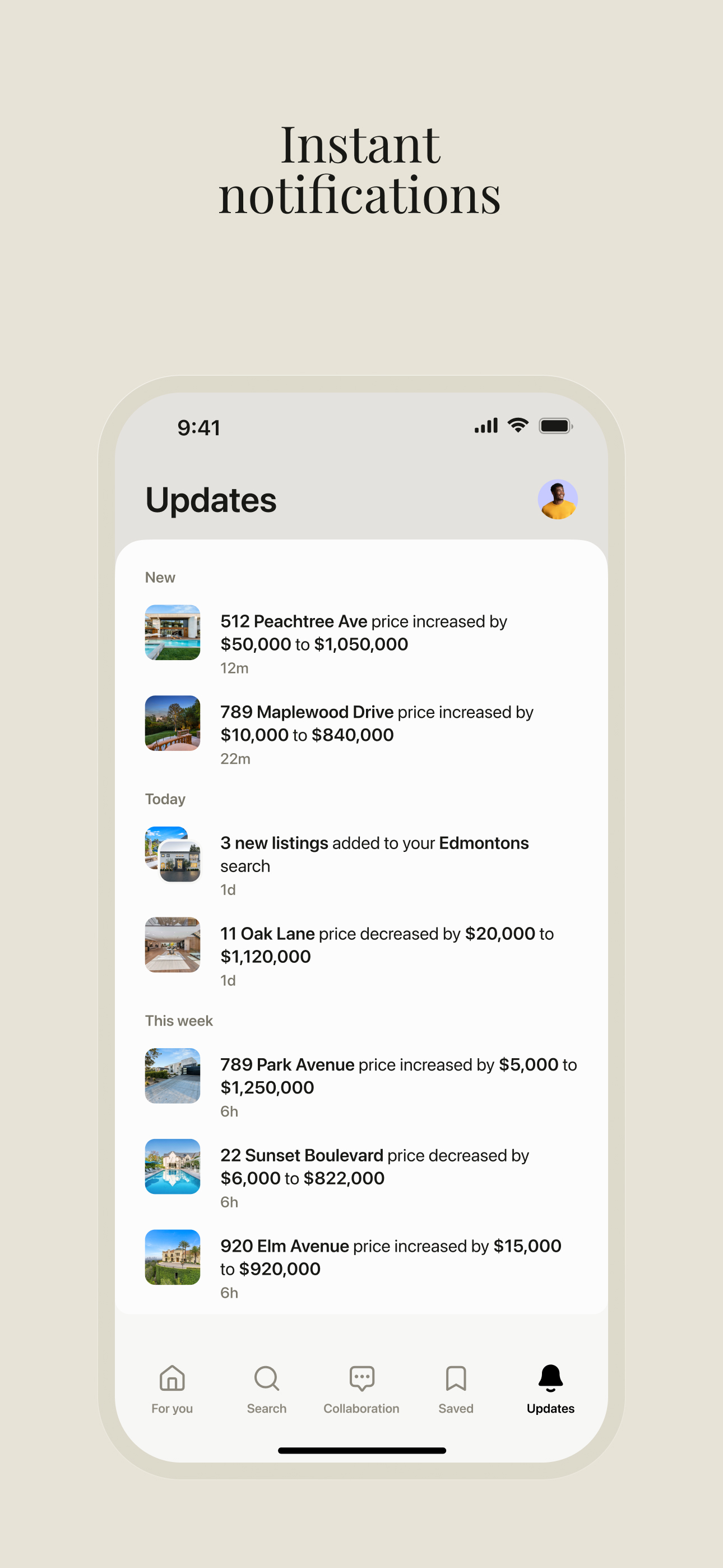 Six Degrees Team screenshot 7