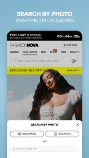 fashion nova: trendy shopping not working image-3