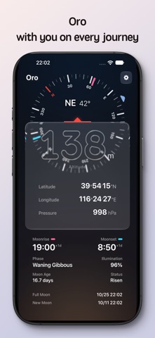 Oro Atlas Screenshot 1 of 10
