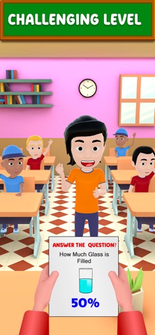 School Teacher Life Simulator Screenshot 1 of 4