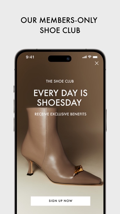Mytheresa: Shop Luxury Brands Screenshot