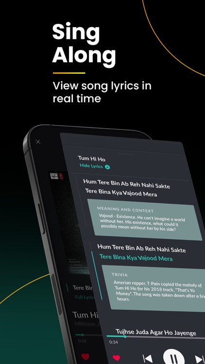JioSaavn – Music & Podcasts screenshot-6