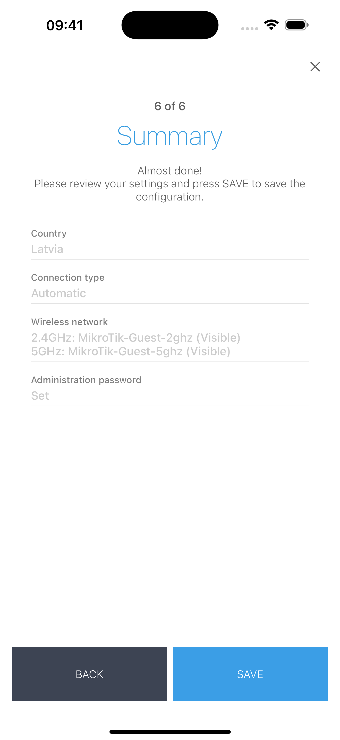 MikroTik