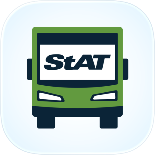 StAT Book-a-Bus