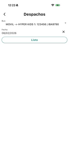 HyperBus Screenshot 2 of 3