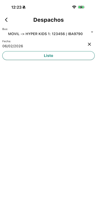 HyperBus Screenshot 2 of 3