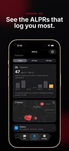 FlockHopper screenshot 7