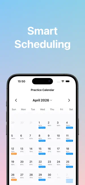 QDBase - Simple Kyudo Tracker screenshot 3