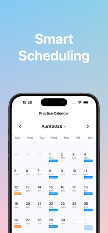 QDBase - Simple Kyudo Tracker Screenshot 3 of 5