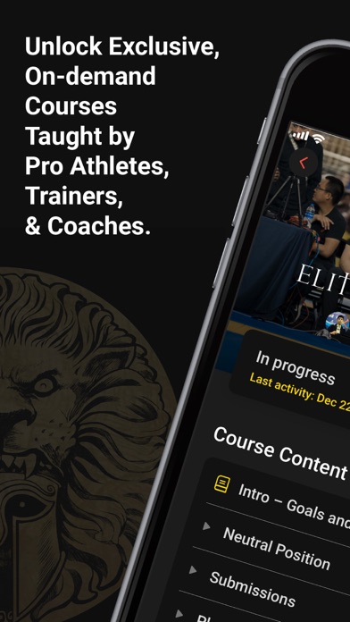 Fit Battalion Screenshot