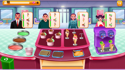 Cooking Season Screenshot