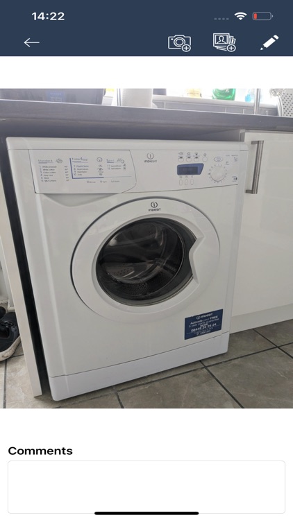 FieldPal screenshot-6