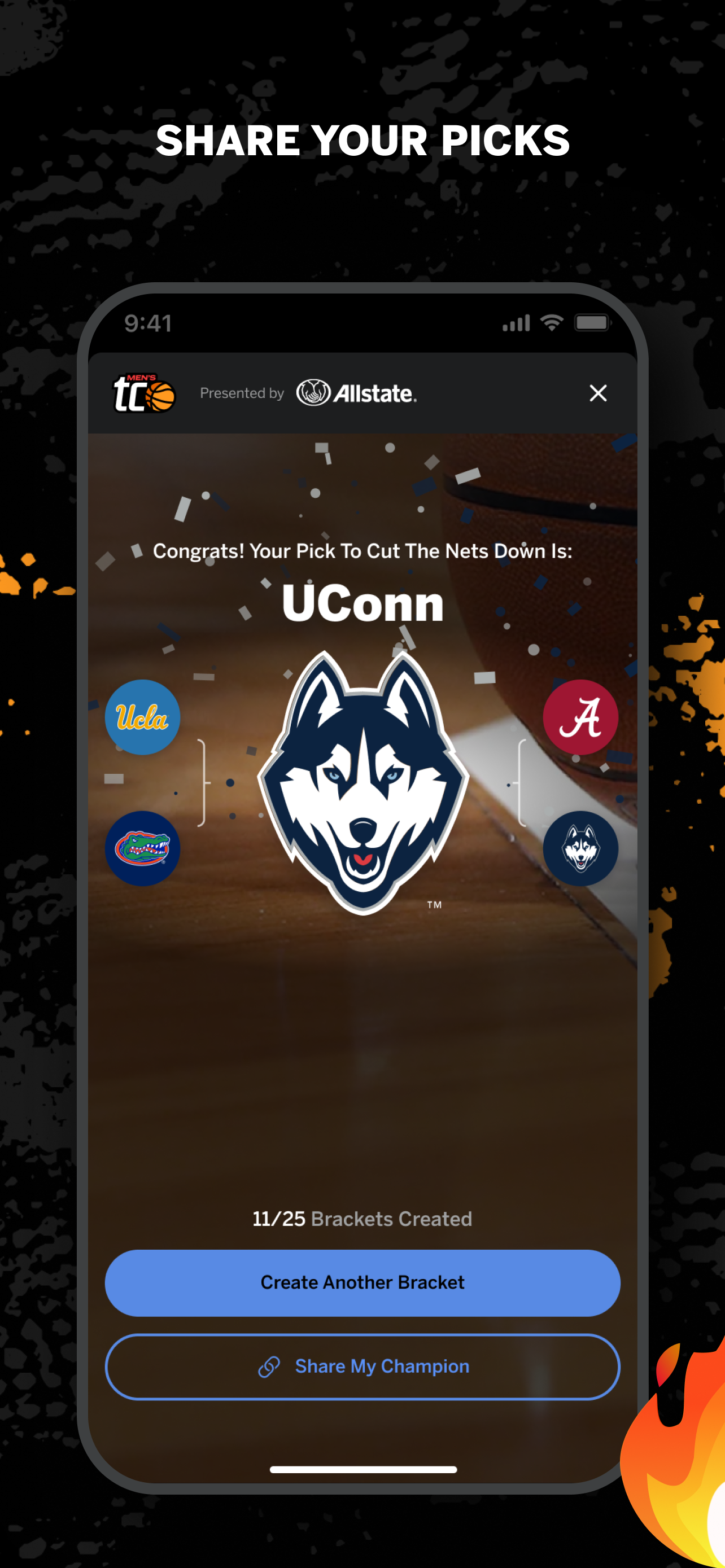 ESPN Tournament Challenge