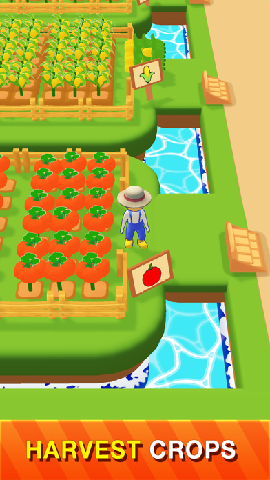 Farm Heaven Screenshot