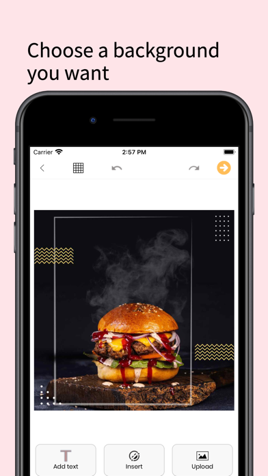 PhotoBoost-Background Removal Screenshot