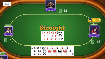 JackyMania Screenshot
