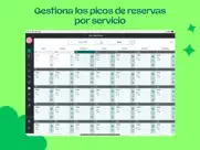 thefork manager ipad capturas de pantalla 4