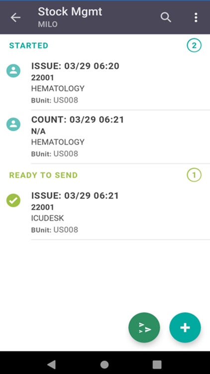 Syft 4.7.2000 Dock-to-Doc™