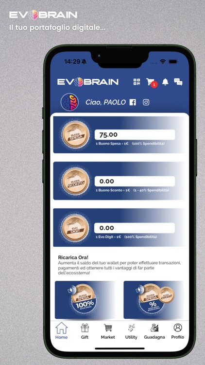 Evo Brain screenshot-3