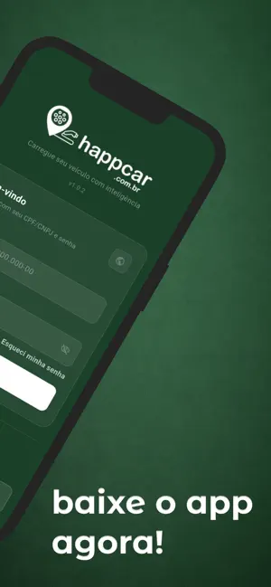 HAPPCAR ENERGIA screenshot 2
