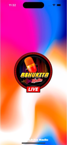 Ashukita Radio screenshot