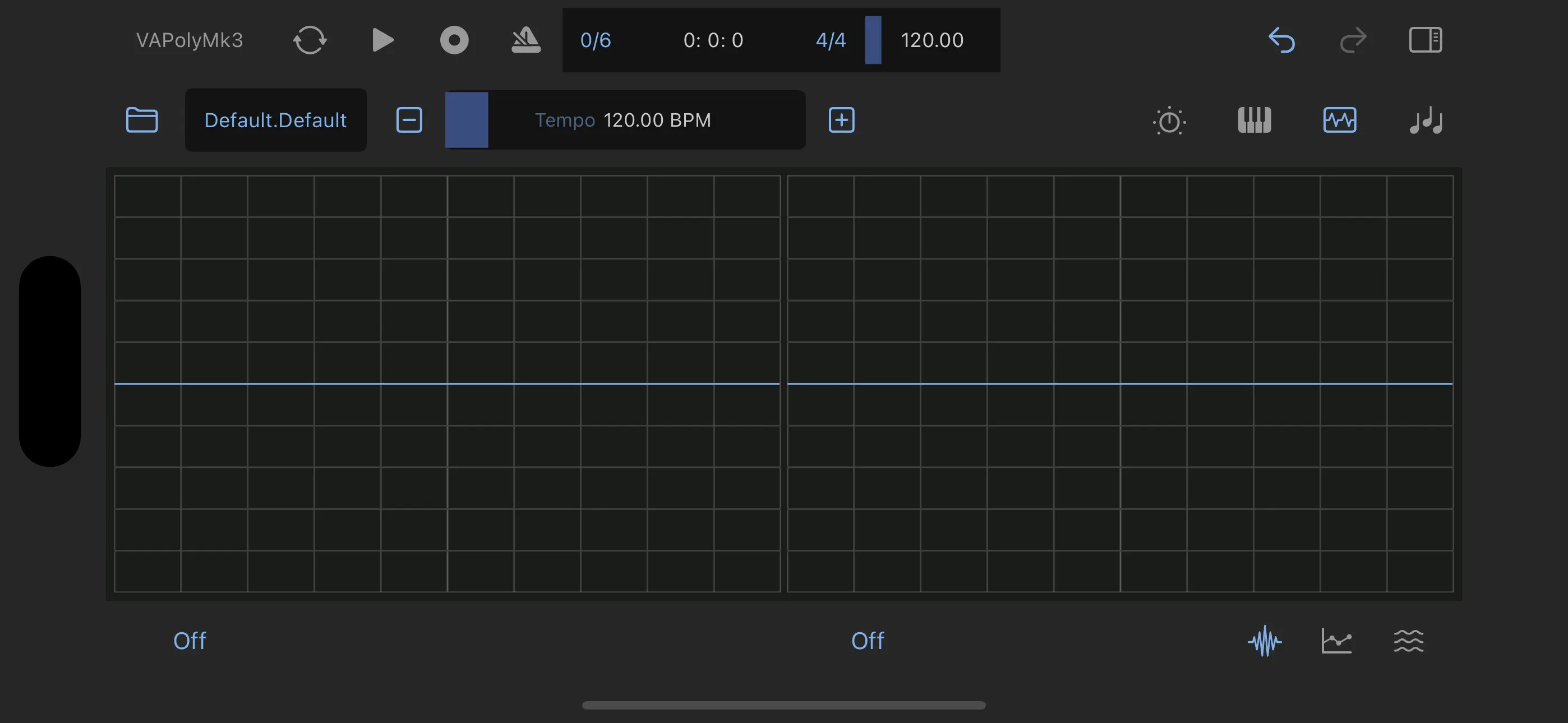 #8. VAPolyMk3 (iOS) Bởi: Ryo Togawa