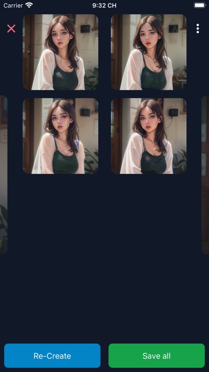 AvaSwap - Face Swap Video AI screenshot-7