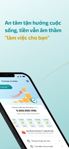 ABBank screenshot
