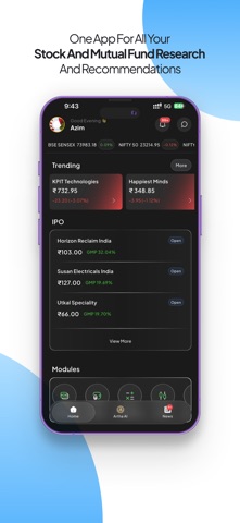 Rupeeit Screenshot 1 of 6