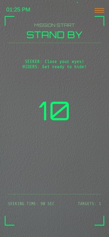 AR Hide and Seek Screenshot 3 of 6