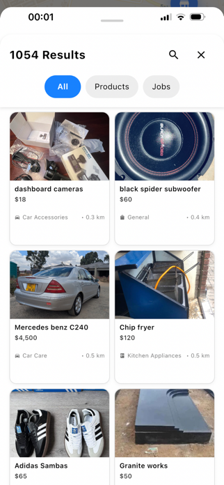 Madeals Screenshot 8 of 10