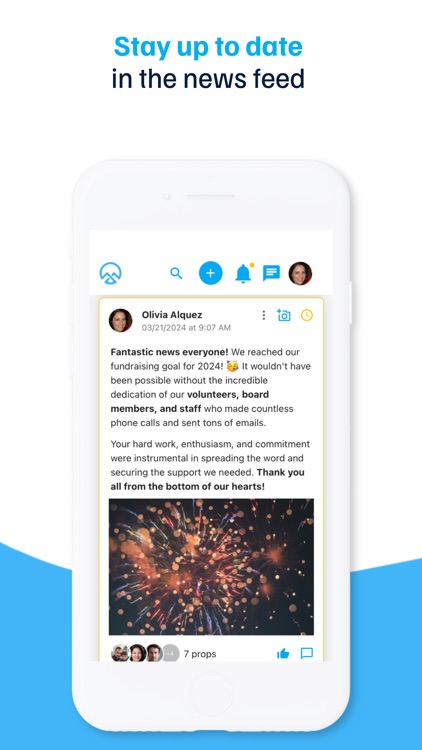 Converge Collective screenshot-6