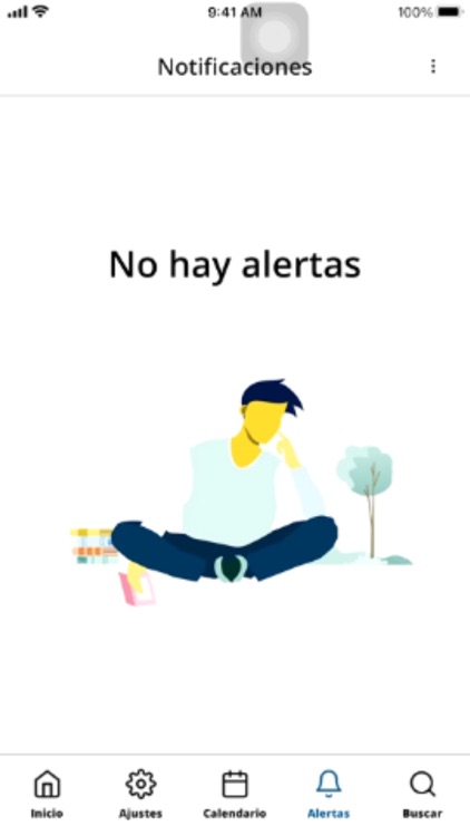 Mi Campus screenshot-5