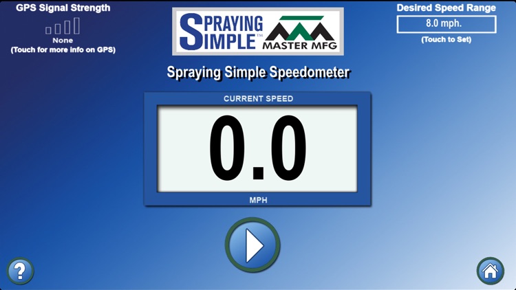 Spraying Simple by Master Mfg. screenshot-4