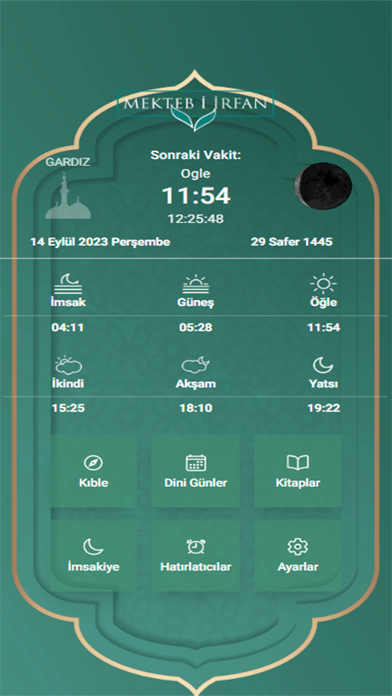 Mktbrfn Screenshot