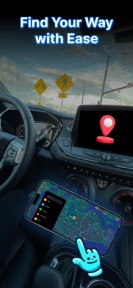 Car Play Sync: AI Connect App screenshot