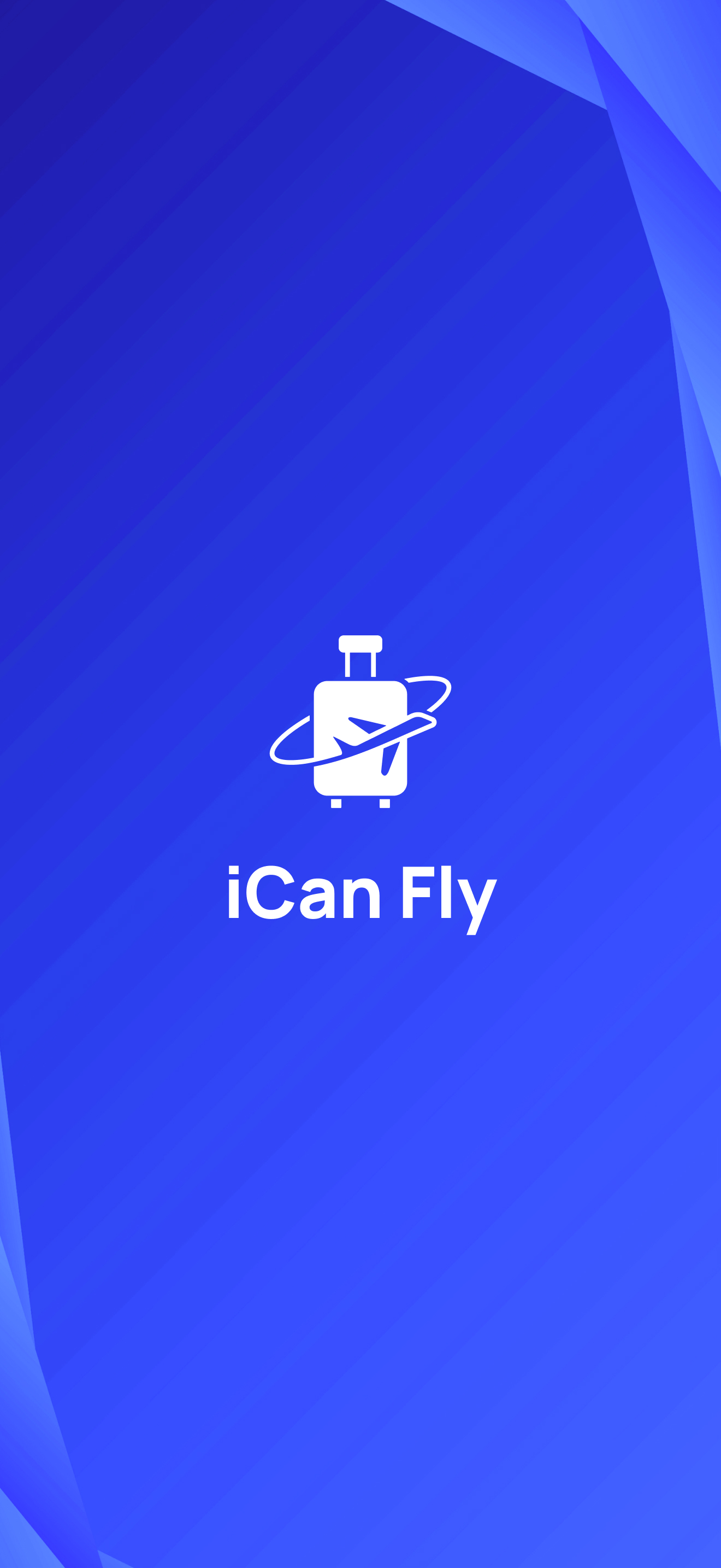 iCanFly-Flight,Hotel,Train