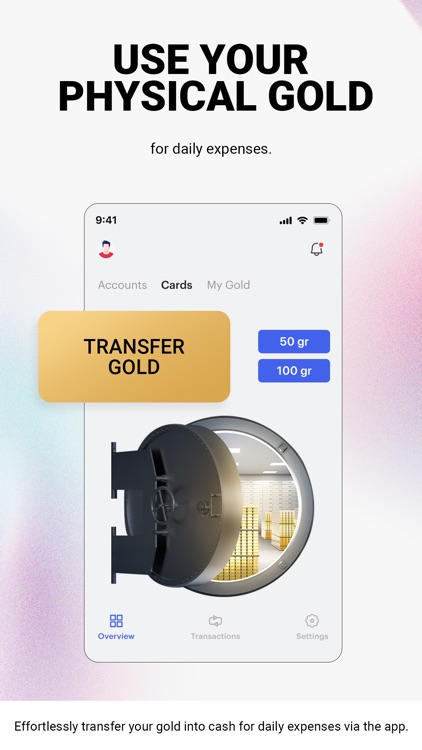 EMAS Precious Metals screenshot-3