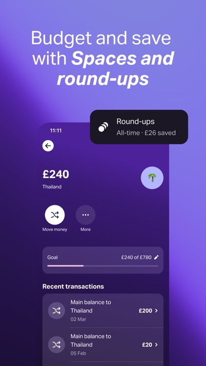 SumUp Pay: Mobile Finance screenshot-5