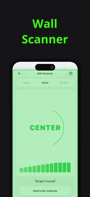 Smart Level & Angle Finder screenshot 3