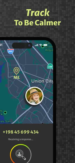 Phone Tracker - Find Location screenshot 3