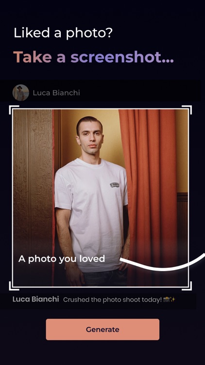 blinq: ai photo generator