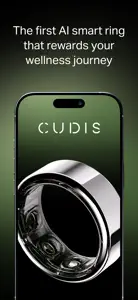 CUDIS screenshot #1 for iPhone