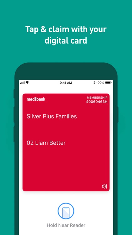 My Medibank screenshot-3