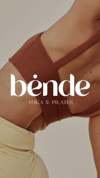 Screenshot #1 pour Bende